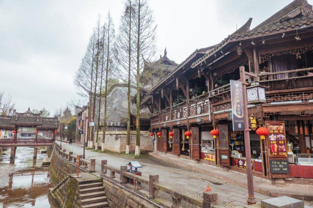 2024春节山东乡村文化旅游节 | 乳山：雪后多福山 银妆素裹 如梦如幻